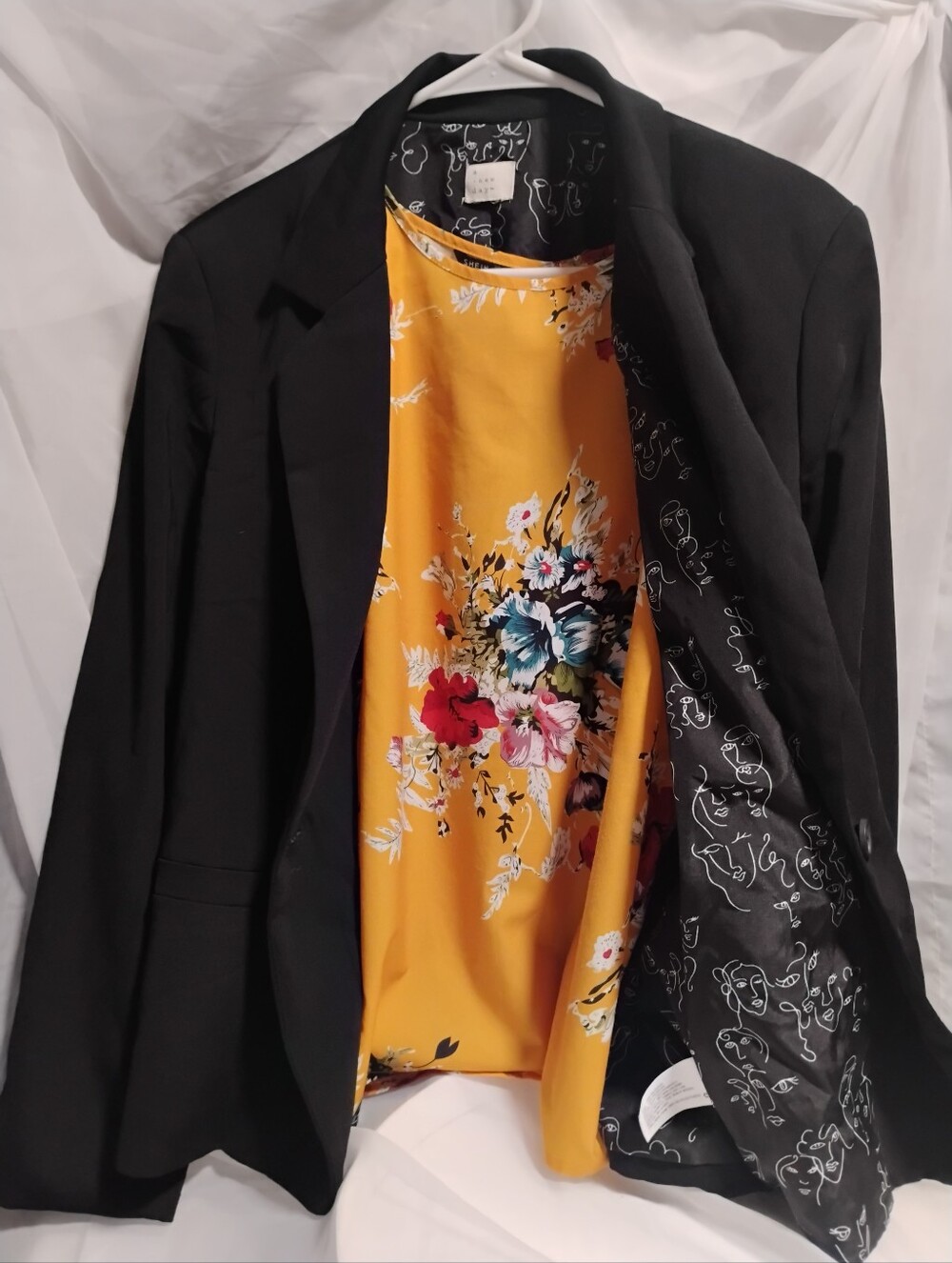 2 piece women’s size XL bundle/Target/Shein